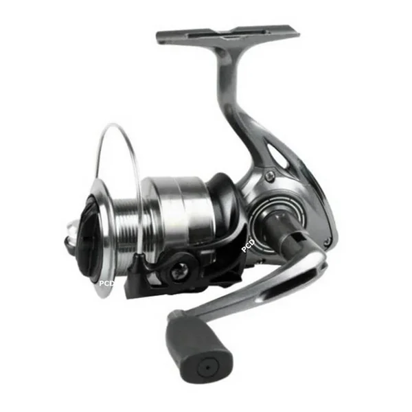 Ensemble Lancer Proxima Jetspin 1M80 L Garbolino Et Moulinet Strike 301FD