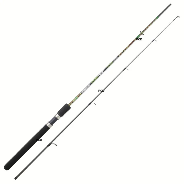 Ensemble Lancer Safari Trout Spin 1M50 Garbolino Et Safari Spin 101 FD