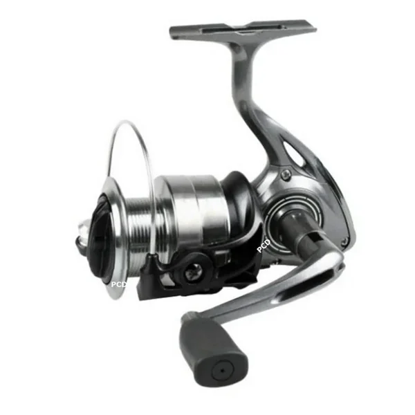 Ensemble Lancer Strike Téléspin 2M10 M Garbolino Et Moulinet Strike 301FD