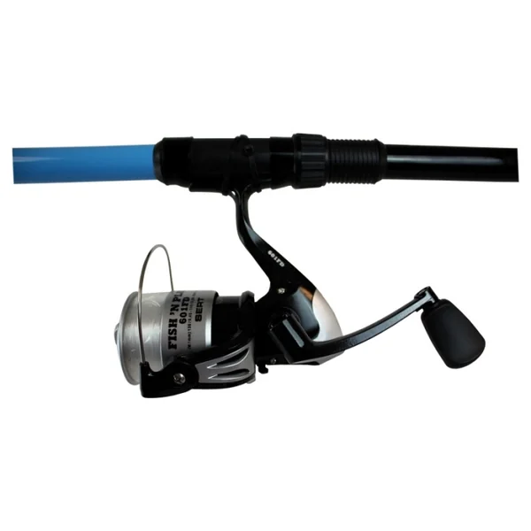 Ensemble SERT Spécial Digue | Kit Fish ’N Play Teledigue 3604 + 601Fd + Box