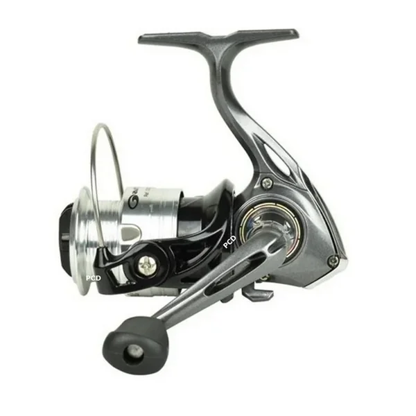 Ensemble Truite Serenity RC Garbolino 3M80 Et Strike Trout 81 FD