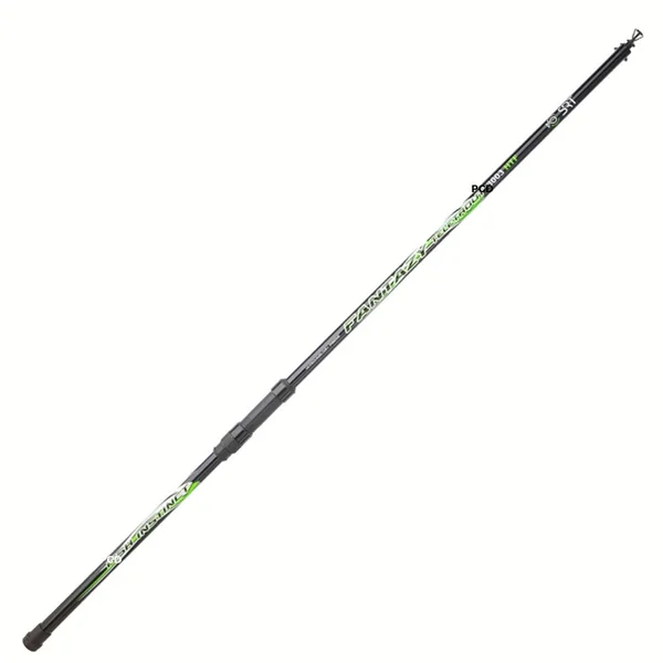 Ensemble Truite Srt Fish Instinct Fantazy Télétrout 3M00 Et Meka Efi 201 RD