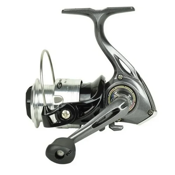 Ensemble Téléréglable Strike R 4M80 Garbolino Et Moulinet Strike Trout 81FD