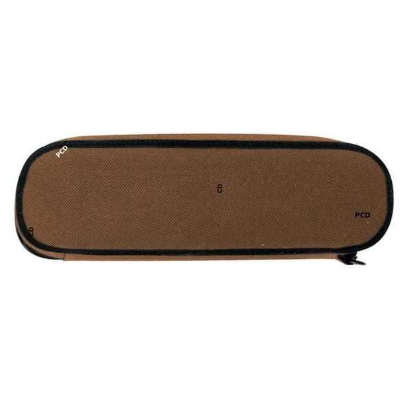 Etui A Lunette En Cordura GM Colombi Sports