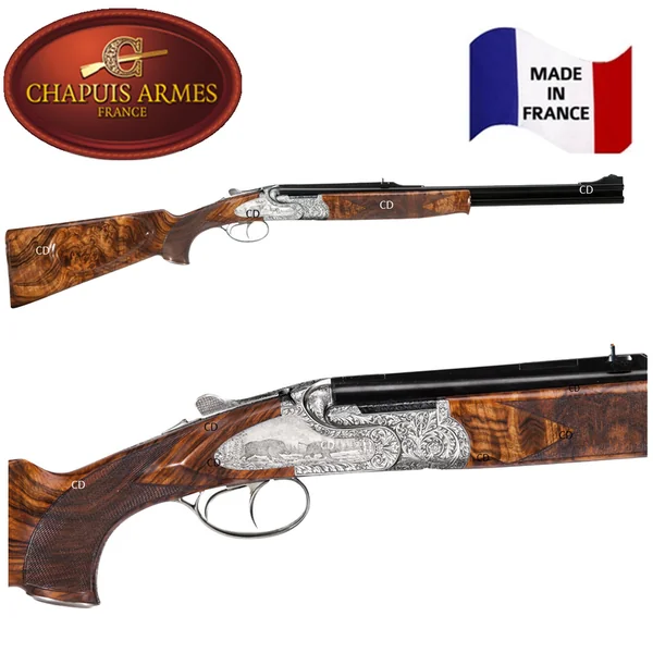 Express Superposé Chapuis Super Orion Grand Luxe Prestige Série 3