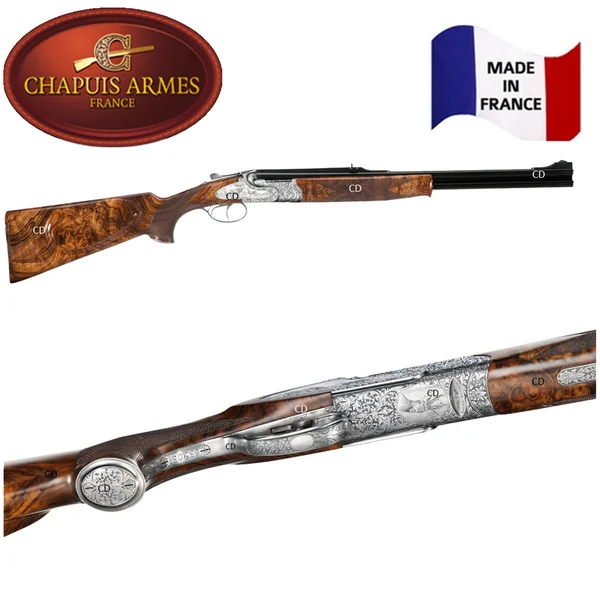 Express Superposé Chapuis Super Orion Grand Luxe Prestige Série 3