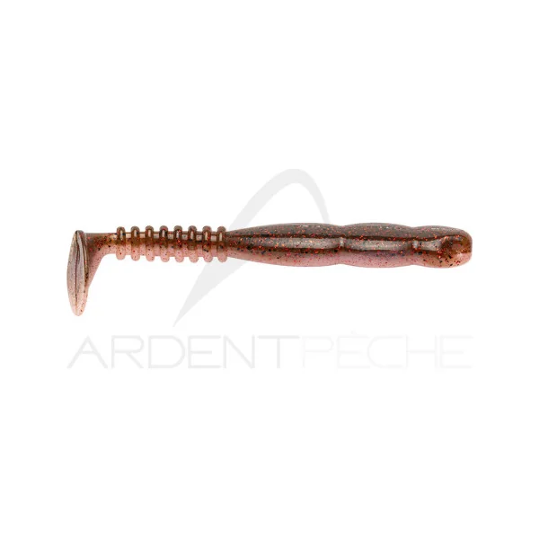 Fat Rockvibe Shad 3.25’’ - la légende a pris de la largeur - Ardent Pêche