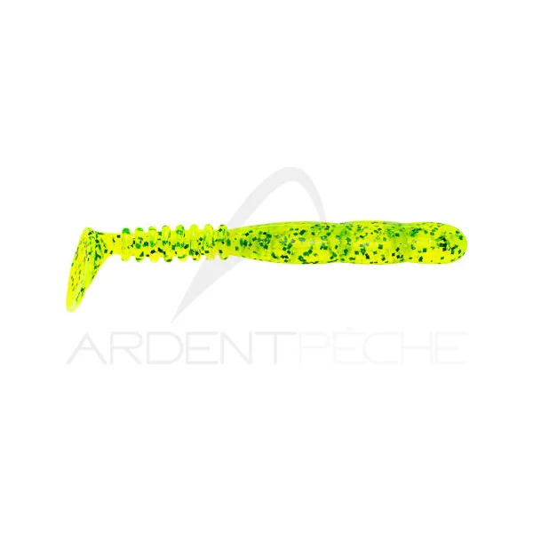 Fat Rockvibe Shad 3.25’’ - la légende a pris de la largeur - Ardent Pêche