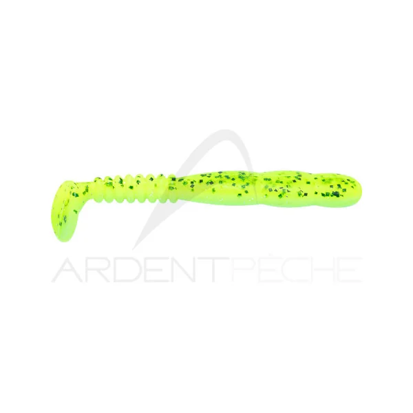 Fat Rockvibe Shad 3.25’’ - la légende a pris de la largeur - Ardent Pêche