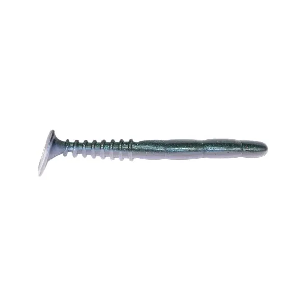 Fat Rockvibe Shad 6.5’’ - la légende a pris de la largeur - Ardent Pêche