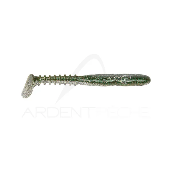 Fat Rockvibe Shad 8’’ - la légende a pris de la largeur - Ardent Pêche