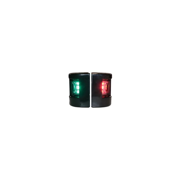 Feux de navigation latéraux Lalizas FOS LED 12 babord + tribord