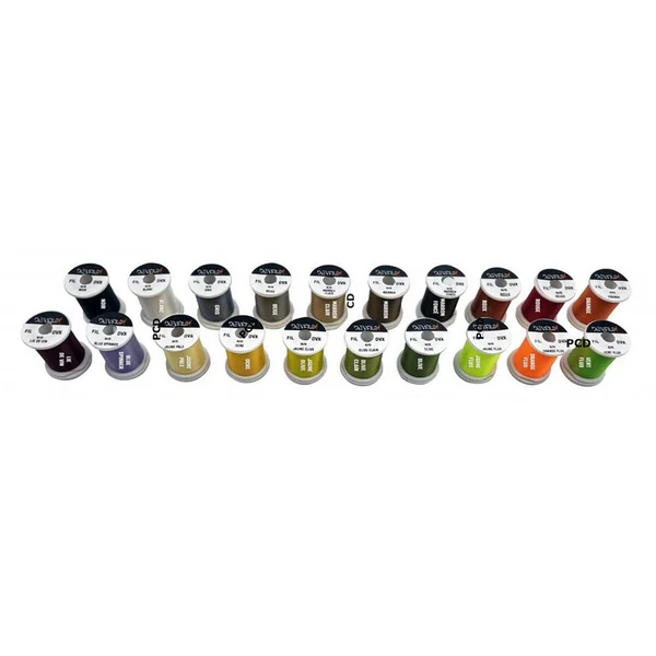 Fil De Montage Devaux 12/0