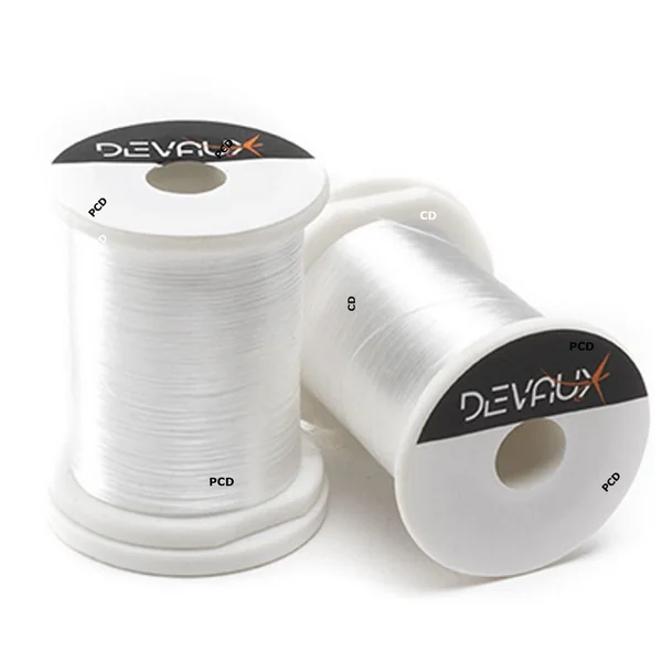 Fil De Montage Devaux Kevlo Medium