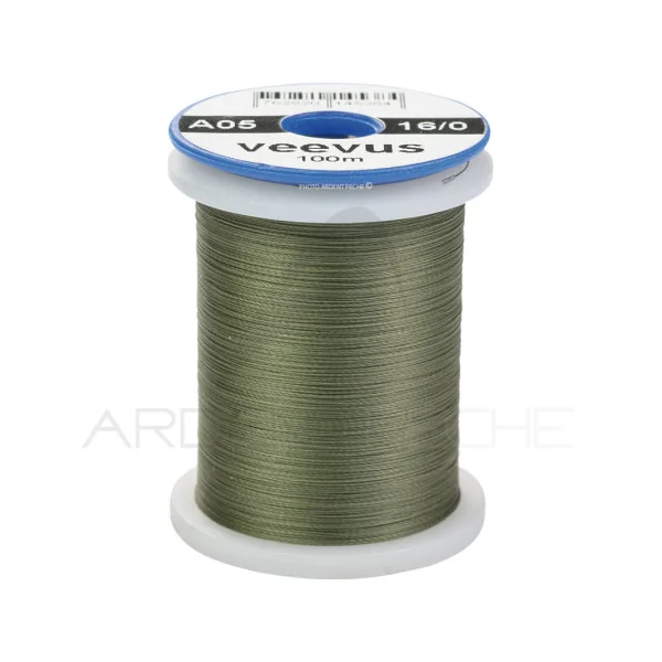 Fils de montage VEEVUS 16/0
