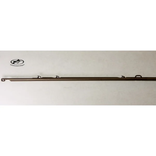 Flèche Hunt Dyamant Double ardillons à ergots Ø 6.5 mm - Longueur 100 cm