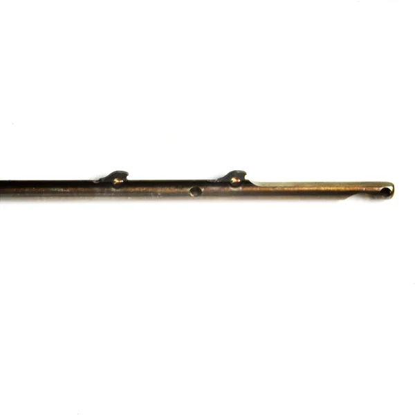 Flèche à ergots LGsub wave classic Ø 7.00 mm - Double ardillons