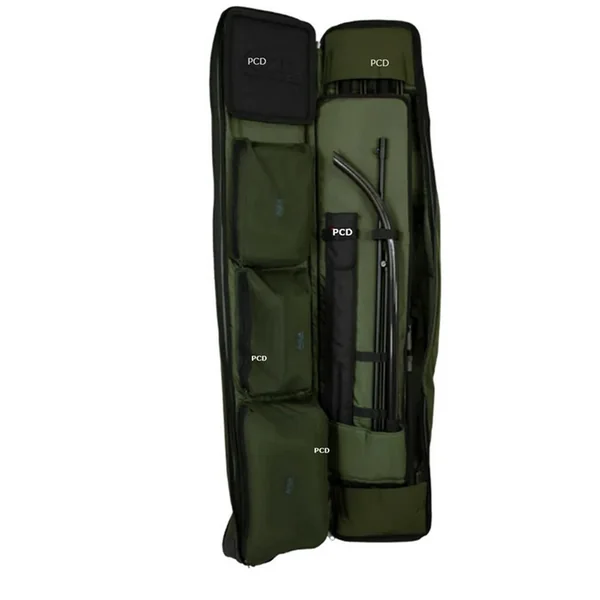 Fourreau Aqua Products Atom 4 Rod Protection Holdall