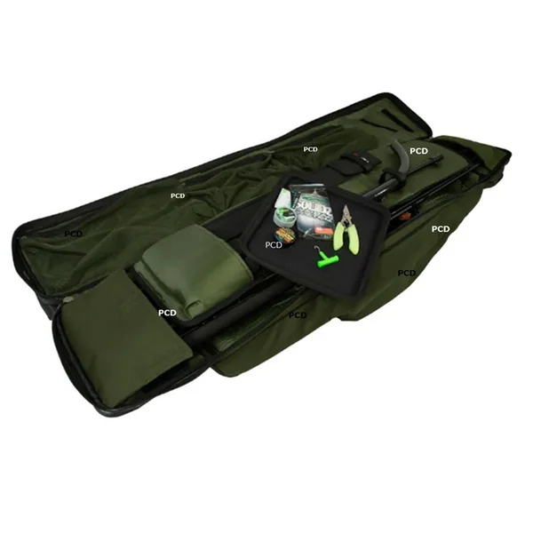 Fourreau Aqua Products Atom 4 Rod Protection Holdall