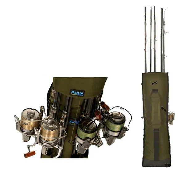 Fourreau Aqua Products RS5 Quiver 5 Cannes 122CM