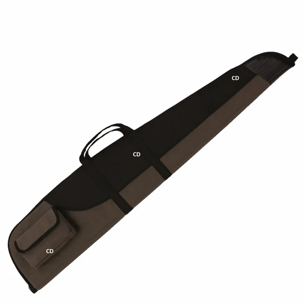 Fourreau Carabine Colombi Sports A Petite Poche Avec Embout Renforcé