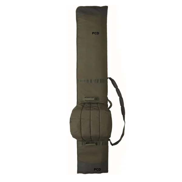 Fourreau Carpe Carp Spirit Blax Rod Holdall 4 Cannes 13 Pieds