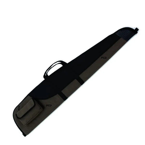 Fourreau Fusil Colombi Sports A Petite Poche Avec Embout Renforcé