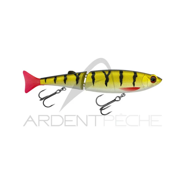 Freddy 170 CW - le swimbait à brochets et autres carnassiers - Ardent Pêche