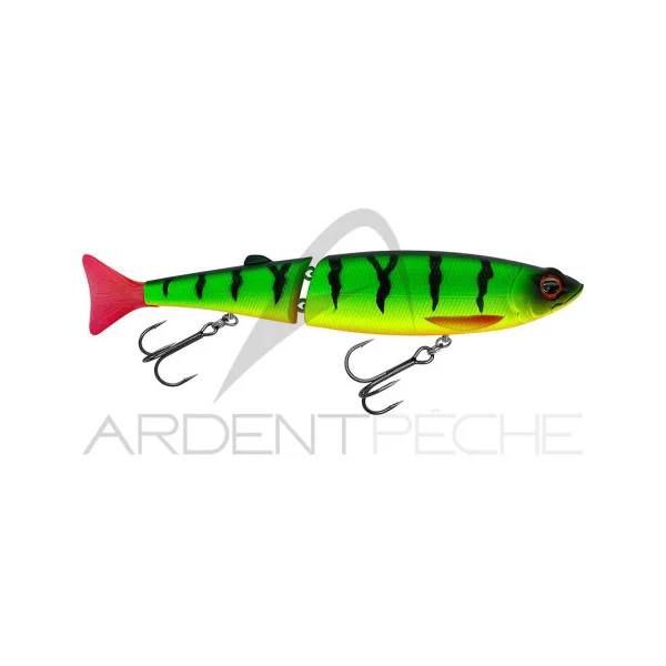 Freddy 170 CW - le swimbait à brochets et autres carnassiers - Ardent Pêche