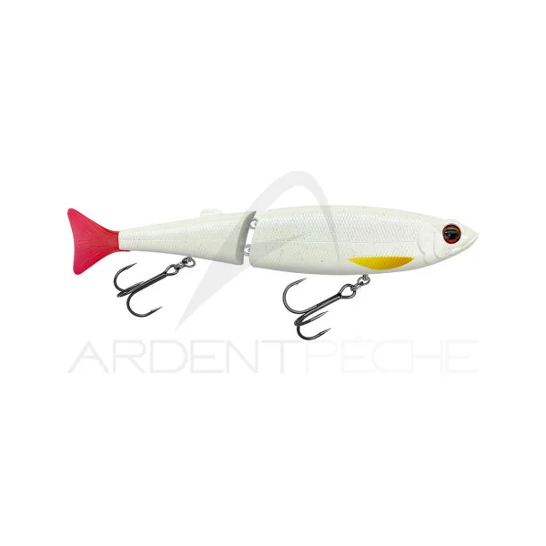 Freddy 170 CW - le swimbait à brochets et autres carnassiers - Ardent Pêche