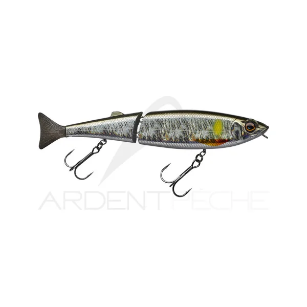 Freddy 170 CW - le swimbait à brochets et autres carnassiers - Ardent Pêche