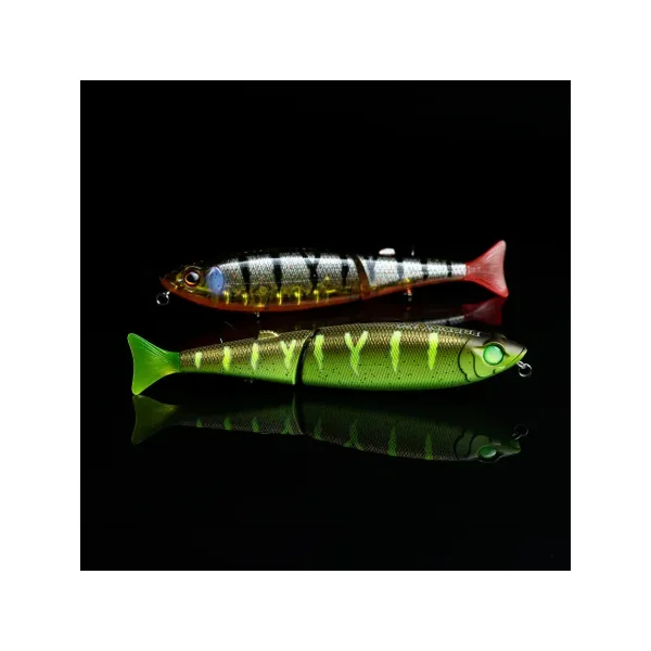 Freddy 170 CW Noisy - le swimbait à brochets et autres carnassiers - Ardent Pêche