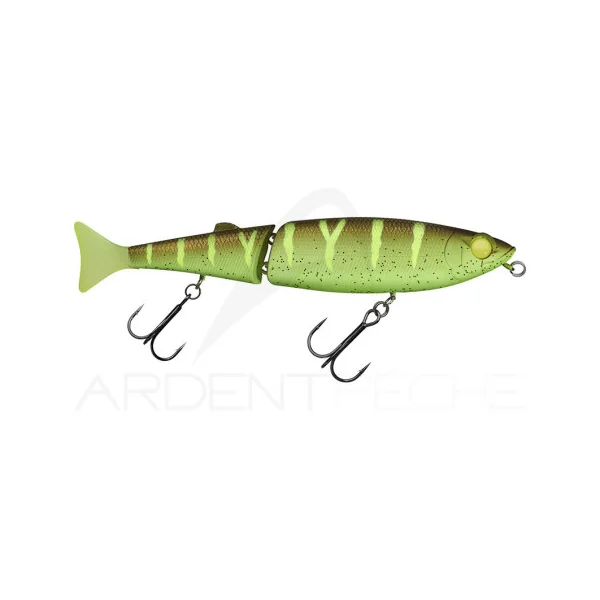 Freddy 170 CW Noisy - le swimbait à brochets et autres carnassiers - Ardent Pêche