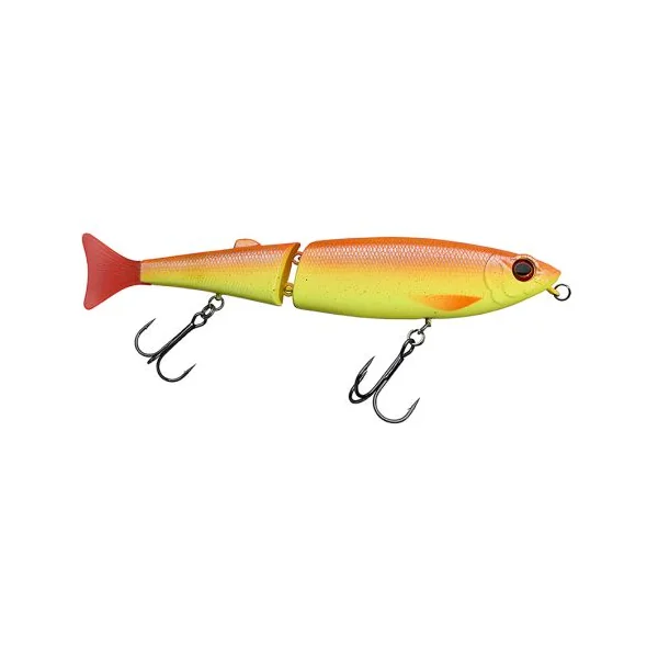 Freddy 170 CW Noisy - le swimbait à brochets et autres carnassiers - Ardent Pêche