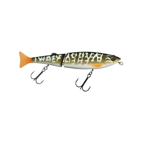 Freddy 170 CW Noisy - le swimbait à brochets et autres carnassiers - Ardent Pêche