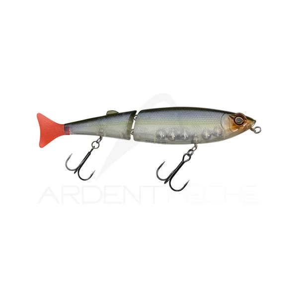 Freddy 170 CW Noisy - le swimbait à brochets et autres carnassiers - Ardent Pêche