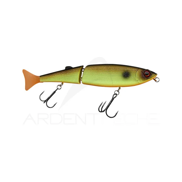 Freddy 170 CW Noisy - le swimbait à brochets et autres carnassiers - Ardent Pêche