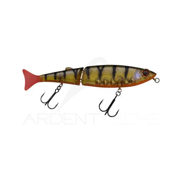 Freddy 170 CW Noisy - le swimbait à brochets et autres carnassiers - Ardent Pêche