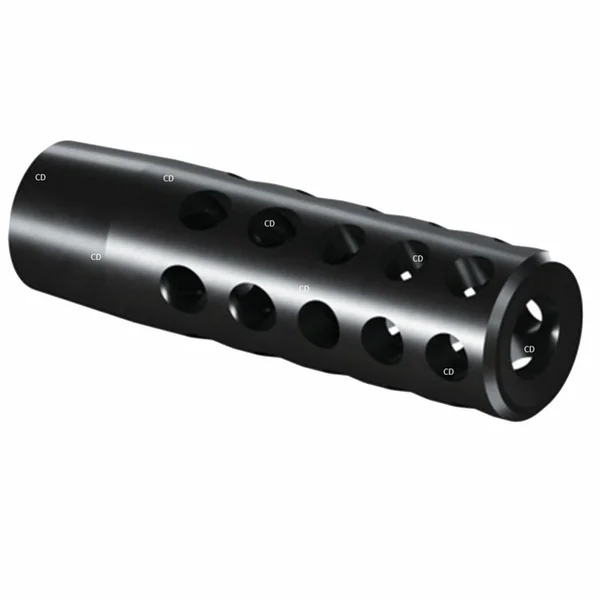 Frein De Bouche Bronze Pour Carabines Sako S20 Et Tikka T3X D18