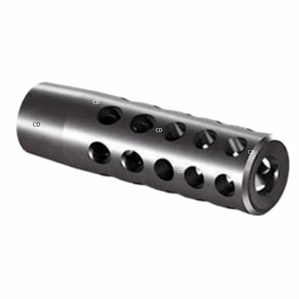 Frein De Bouche Cérakote Pour Carabines Sako S20 Et Tikka T3X D18