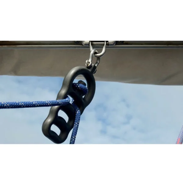 Frein de Bôme Wichard GYB'EASY avec cordage spécifique