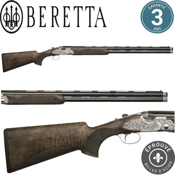 Fusil Beretta DT11 EELL Floréal Floréal Sporting 12/76