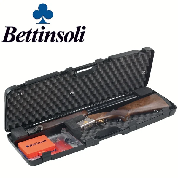 Fusil Superposé Bettinsoli Oméga SL Color 12/76 71cm