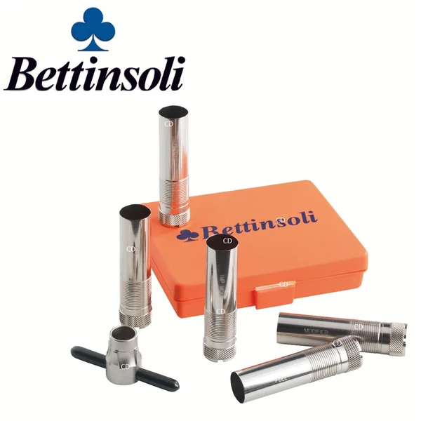 Fusil Superposé Bettinsoli Oméga SL Color 12/76 71cm