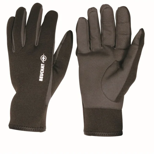 Gants Beuchat Sirocco Sport Protect - 2.5 mm - Taille Large