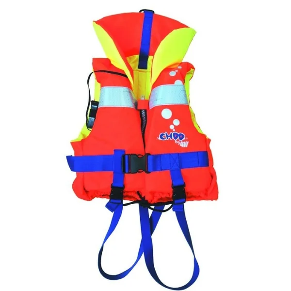 Gilet de sauvetage 4Water Choo enfant 100N