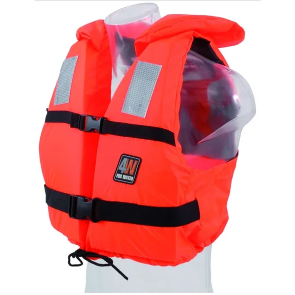 Gilet de sauvetage 4Water Frioul 100N