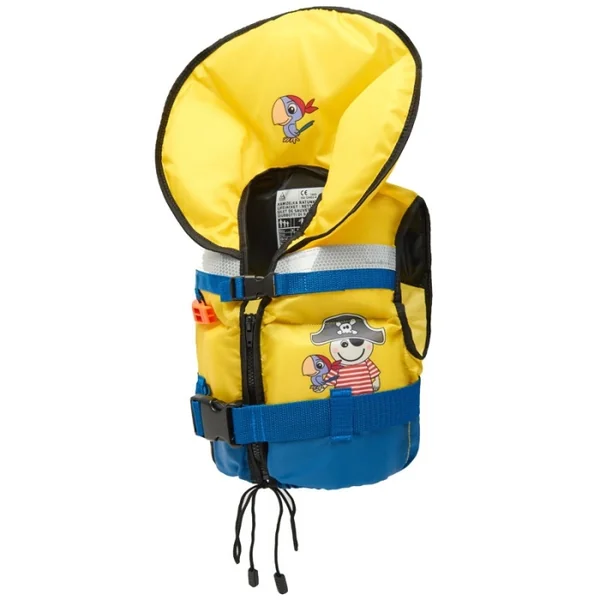 Gilet de sauvetage Aquarius Pirate Enfant 50N