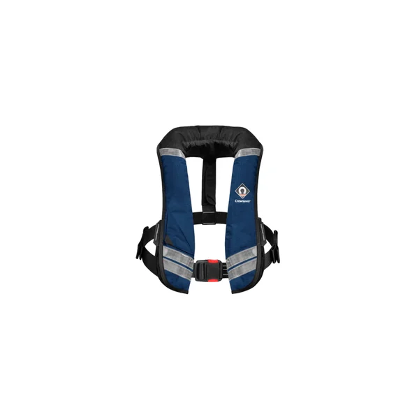 Gilet de Sauvetage Crewsaver Crewfit 150N XD Auto avec Harnais