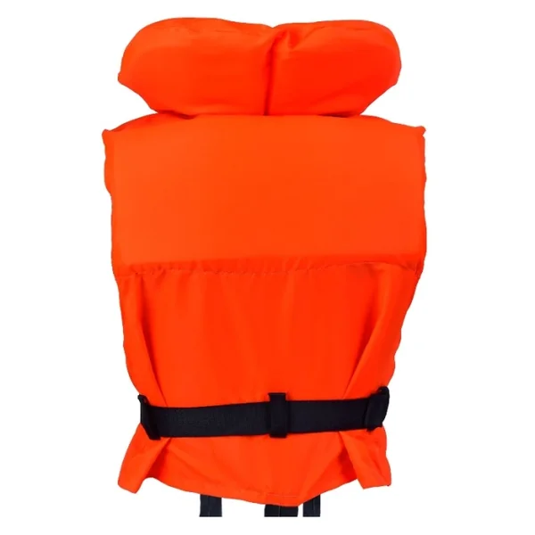 Gilet de sauvetage Enfant Secumar Bravo 100N